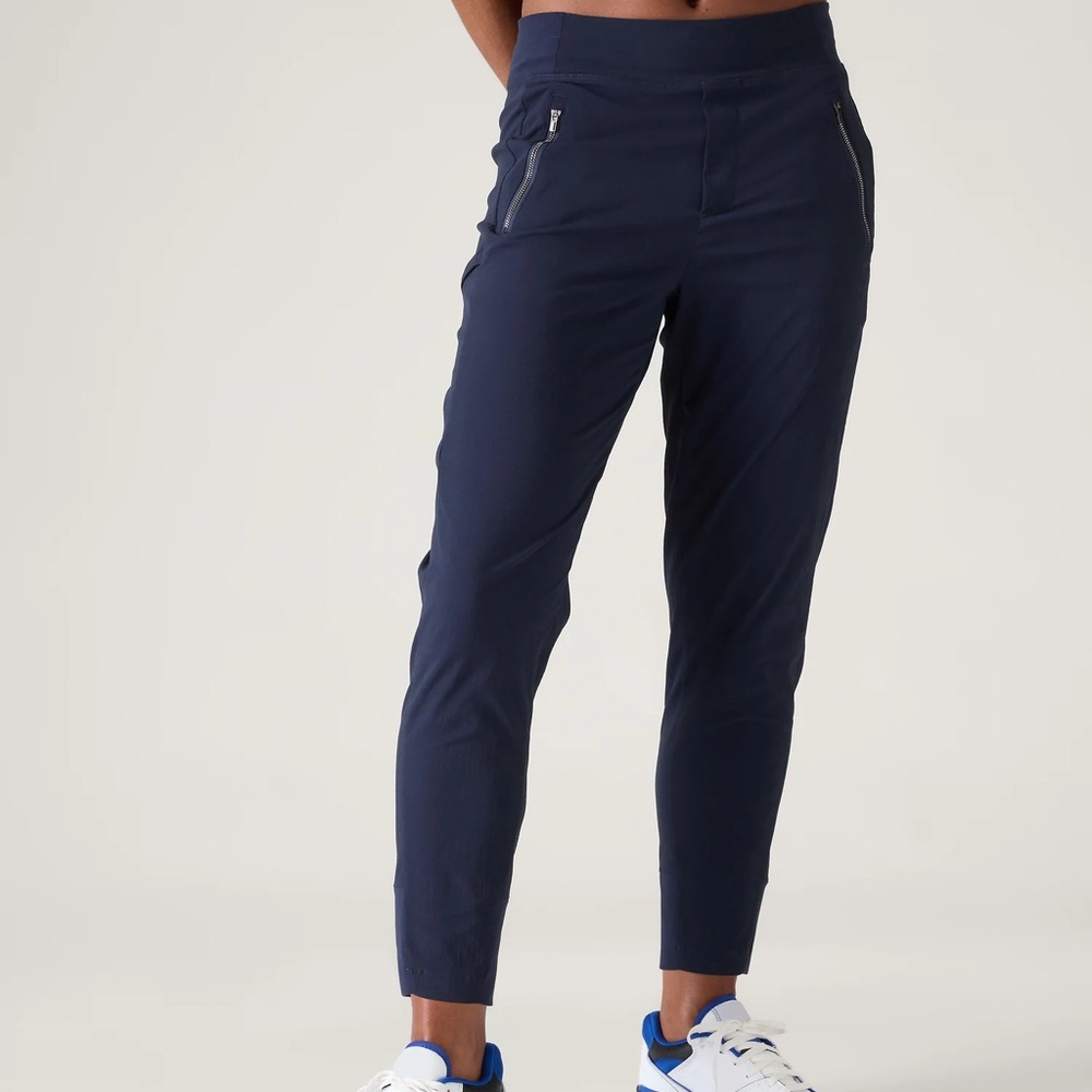 Athleta hiking pants